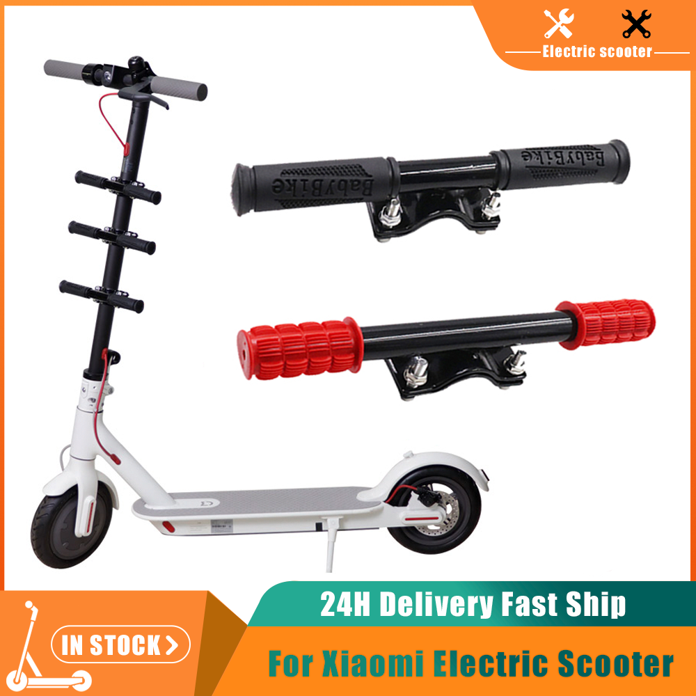Kids Ride On Suitcase Scooter - Não-slp guiador crianças lidar com aperto