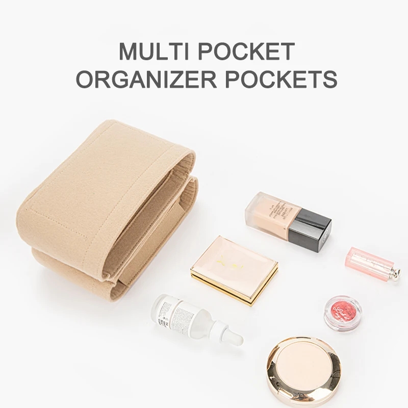 Organizador de Bolsas de Feltr - Handbags avaliação e preço