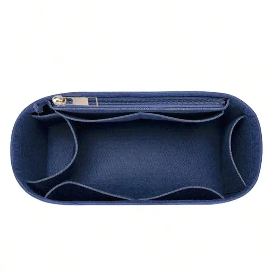 Organizador de Bolsa em Feltro - Wallets avaliação e preço