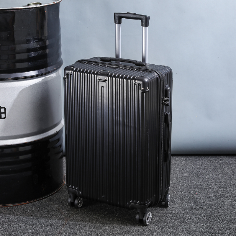 Mala de bagagem 20-26 Polegada - Foldable Rolling Luggage Bag avaliação e preço
