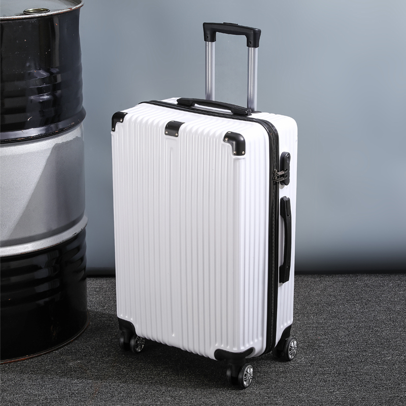 Mala de bagagem 20-26 Polegada - Foldable Rolling Luggage Bag avaliação e preço