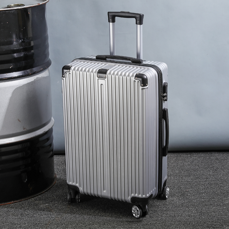 Mala de bagagem 20-26 Polegada - Foldable Rolling Luggage Bag avaliação e preço