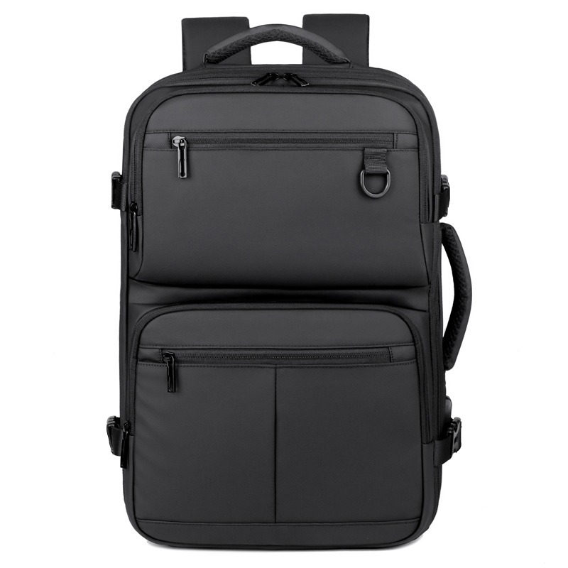 Mochila de viagem expansível p - Backpacks avaliação e preço
