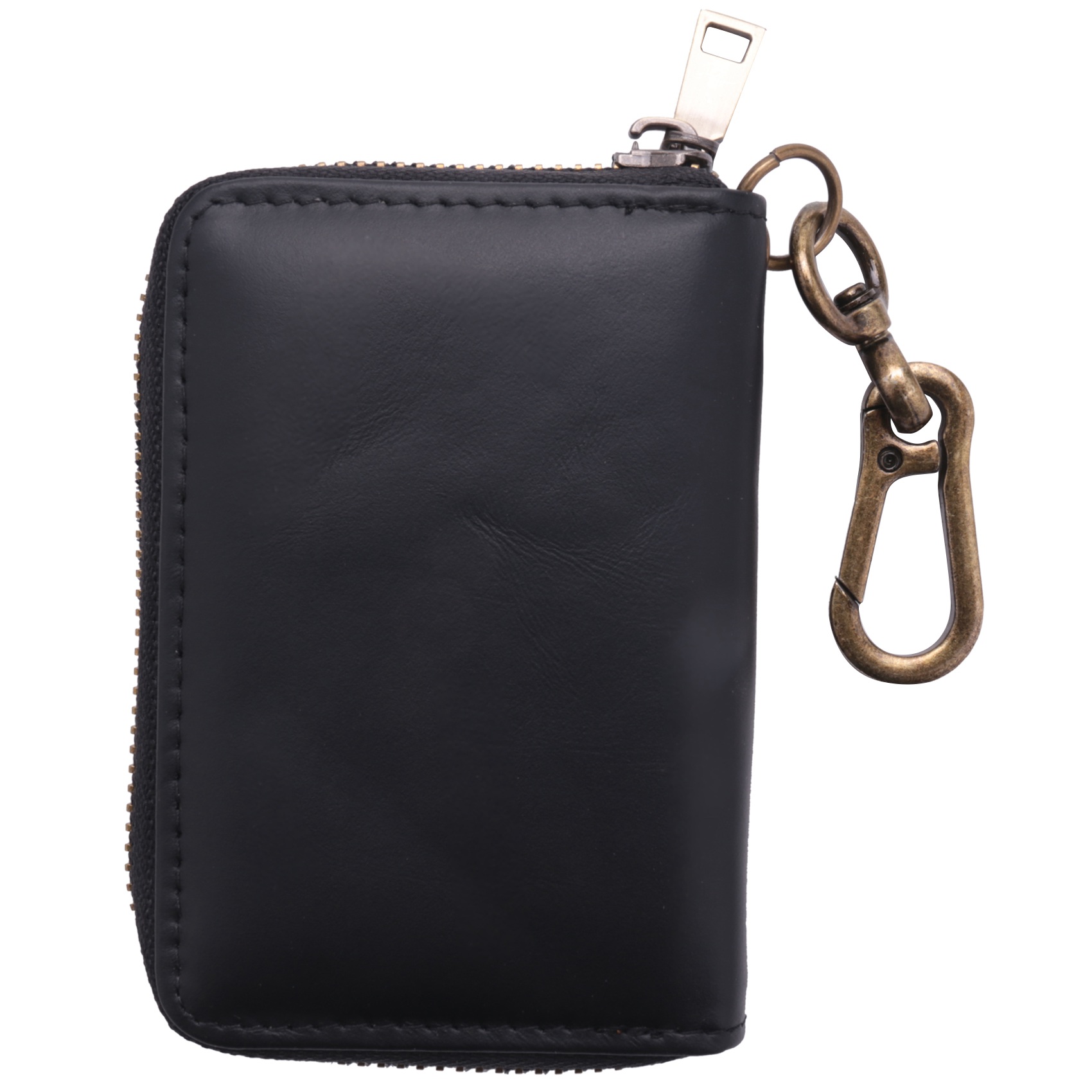 Abqr couro masculino e feminin - Wallets avaliação e preço