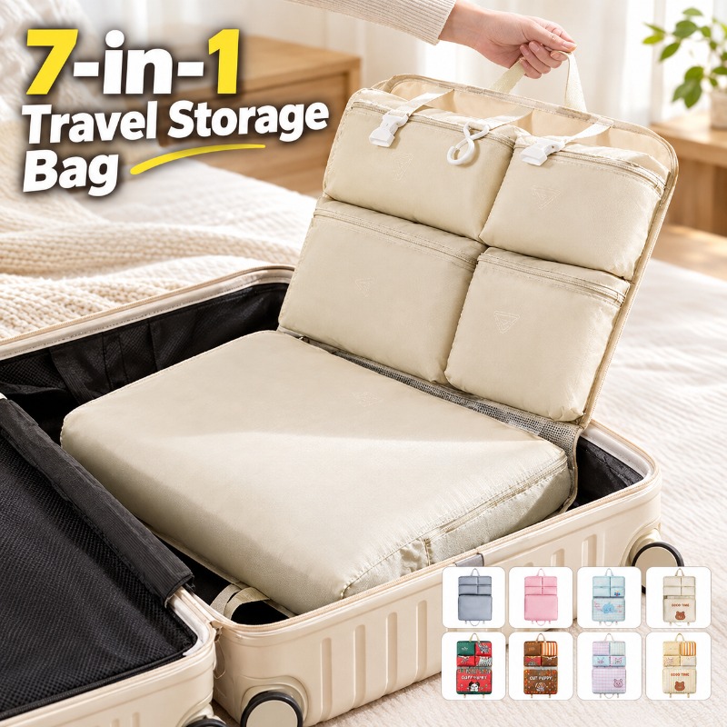 Bolsa de armazenamento para vi - Luggage avaliação e preço