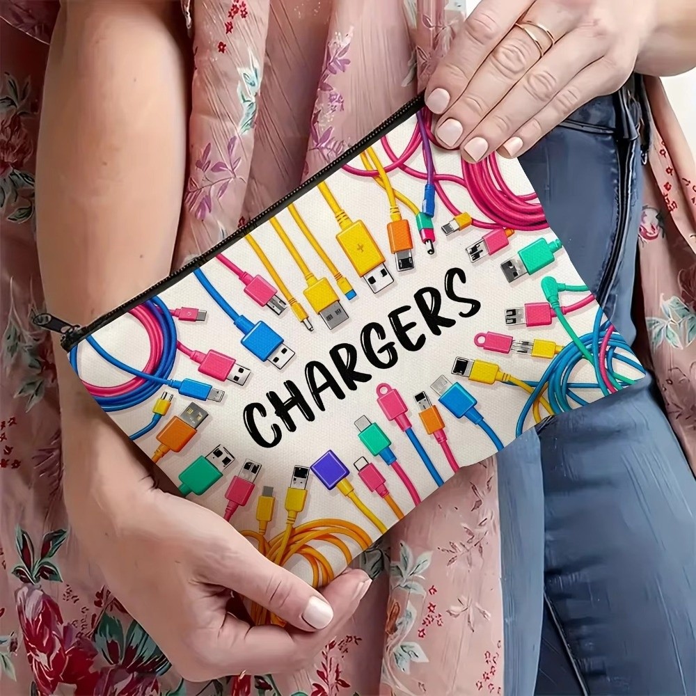 Nova Bolsa Organizadora de Cab - Cosmetic Bags avaliação e preço