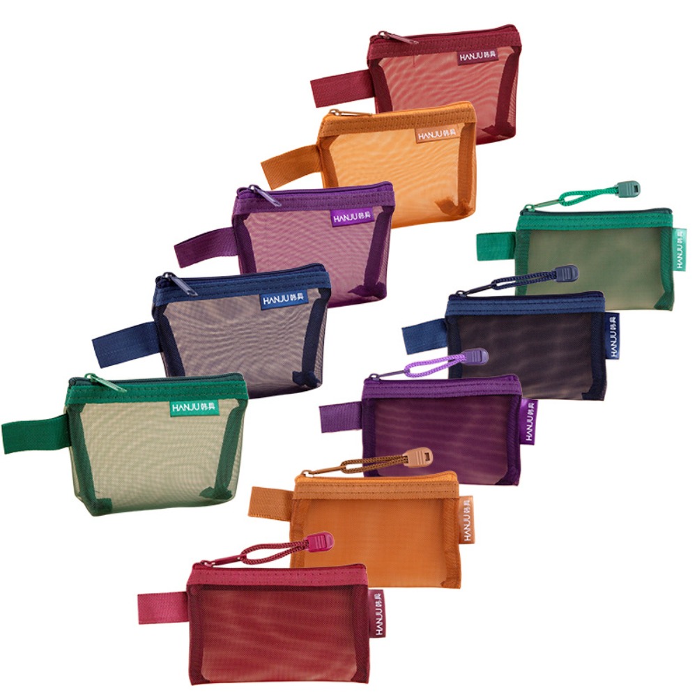 Bolsa de viagem portátil em te - Wallets avaliação e preço